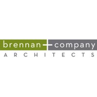brennan + company architects logo - Similar company to Valeria Design Studio