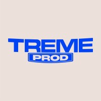 TREME PRODUÇÕES logo - Similar company to Trid Mkt De Conteúdo