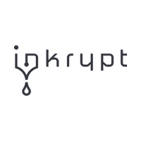 Inkrypt logo - Similar company to Inkrypt Labs