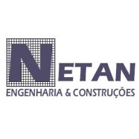NETAN ENGENHARIA E CONSTRUÇÕES LTDA logo - Similar company to Grupo Loop