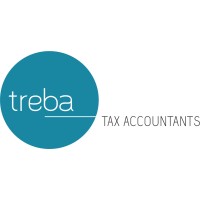 Treba Tax Accountants logo - Similar company to Samen Impact Vzw