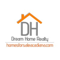 Dream Home Realty logo - Similar company to Dream Home Services