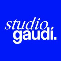 Studio Gaudí logo - Similar company to Fastevo