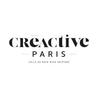 CREACTIVE PARIS logo - Similar company to Gedimo