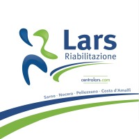 CENTRO DI RIABILITAZIONE LARS  - S.R.L. - logo - Similar company to Seiunisa - Student Entrepreneurship & Innovation Unisa