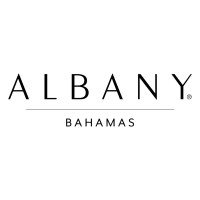 Albany, Bahamas logo - Similar company to Nexus Luxury Collection