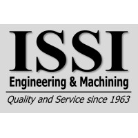 ISSI Engineering and Machining logo - Similar company to Max Machining