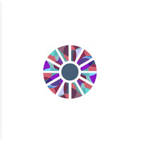 XR Impact Network logo - Similar company to Solas Vr
