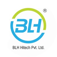 BLH Hitech Private Limited logo - Similar company to Nextingo Innovations Pvt Ltd