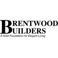 BRENTWOOD BUILDERS logo - Similar company to Mk Studio