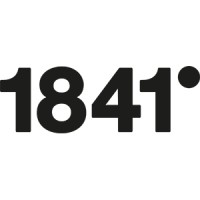 1841 logo - Similar company to Super Superficial Limited