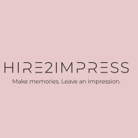 Hire2Impress logo - Similar company to Match Better Valencia