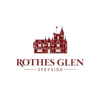 Rothes Glen logo - Similar company to Bluesky Experiences Ltd | Team Building & Development