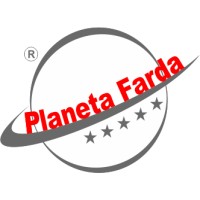 Planeta Farda logo - Similar company to Resilcon