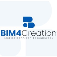 BIM4Creation logo - Similar company to Iw Zuid-Holland