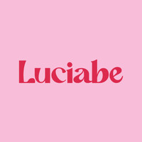 Luciabe logo - Similar company to Redstring