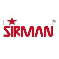 Sirman Spa logo - Similar company to Sinofcold Srl