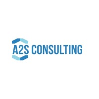 A2S Consulting logo - Similar company to A2S Consulting
