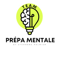 team stephane PALMIER -préparation mentale logo - Similar company to Pénélopéa
