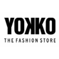 YOKKO logo - Similar company to Drartex