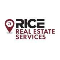 Rice Real Estate Services logo - Similar company to Quickbooks Bookkeeping $100/Month