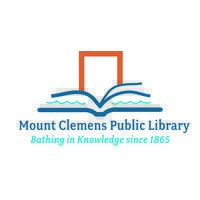 Mount Clemens Public Library logo - Similar company to Dignus Arbo