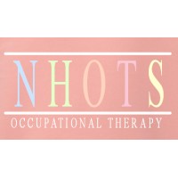Natalie Hooper Occupational Therapy logo - Similar company to Connected Self