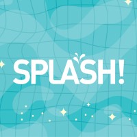 SPLASH! logo - Similar company to Fluidra Australia & New Zealand