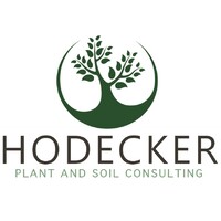 Hodecker - Plant & Soil Consulting