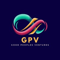 Good Peoples Ventures logo - Similar company to Startup Wins