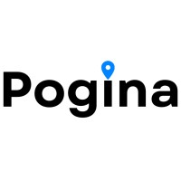 Pogina logo - Similar company to Loggle