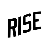 RISE logo - Similar company to Elevate Omaha