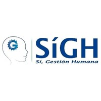 Sistemas de Gestión Humana SAS (SÍGH) logo - Similar company to Siete Gestión Humana Y Organizacional S.A.S.