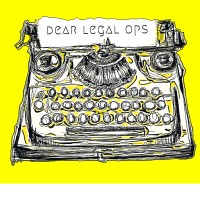 Dear Legal Ops 🎙 logo - Similar company to Sterling Analytics