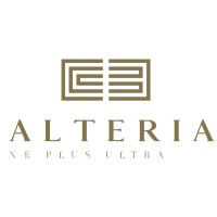 Alteria Inc. logo - Similar company to Alteria