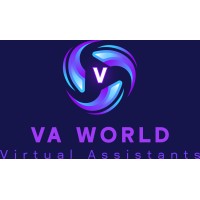VA World logo - Similar company to Vaworld 💫
