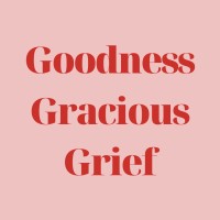 Goodness Gracious Grief logo - Similar company to South West Compassionate Communities Network
