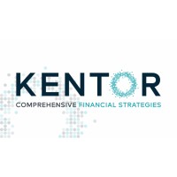 Kentor logo - Similar company to Que-Tech B.V.