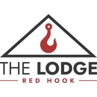 The Lodge Red Hook logo - Similar company to Brooklyn Hotel Group