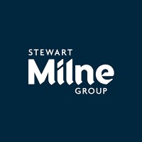Stewart Milne Group logo - Similar company to Paramount Structures Ltd