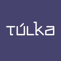 Túlka logo - Similar company to Word Class