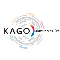 Kago Electronics BV logo - Similar company to Besseling Group | Controlled Atmosphere