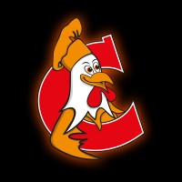 CTR Chicken logo - Similar company to Makfry Group