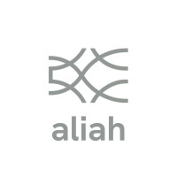 Aliah logo - Similar company to Nalk