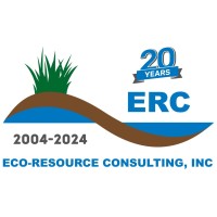 Eco-Resource Consulting, Inc. logo - Similar company to Hanis Consulting, Inc.