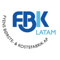 FBK LATAM logo - Similar company to Imar Sistemas