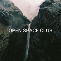 The Open Space Club logo - Similar company to +Beryll