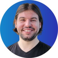 Alexandru Dodon logo - Similar company to Collabos