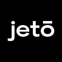 Jeto logo - Similar company to Jeto