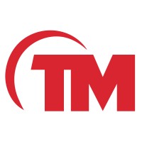 TMPrecision logo - Similar company to Mpb